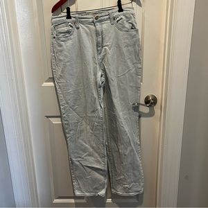 Universal Thread Vintage Straight Jeans Size 12/31R